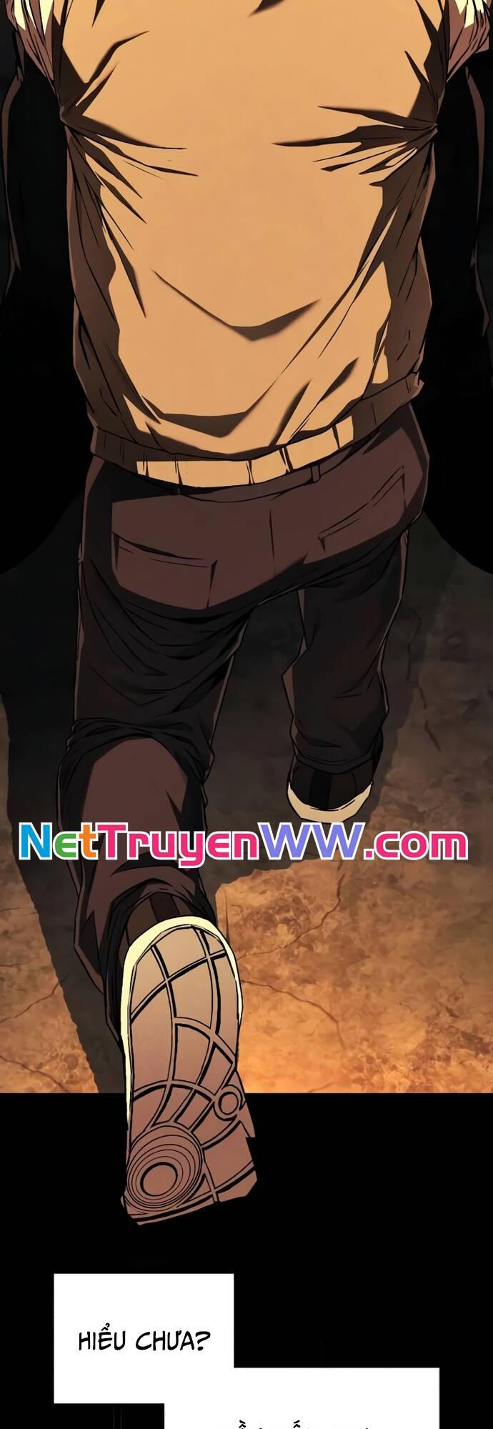 Rỉ Sét Chapter  4 - 35