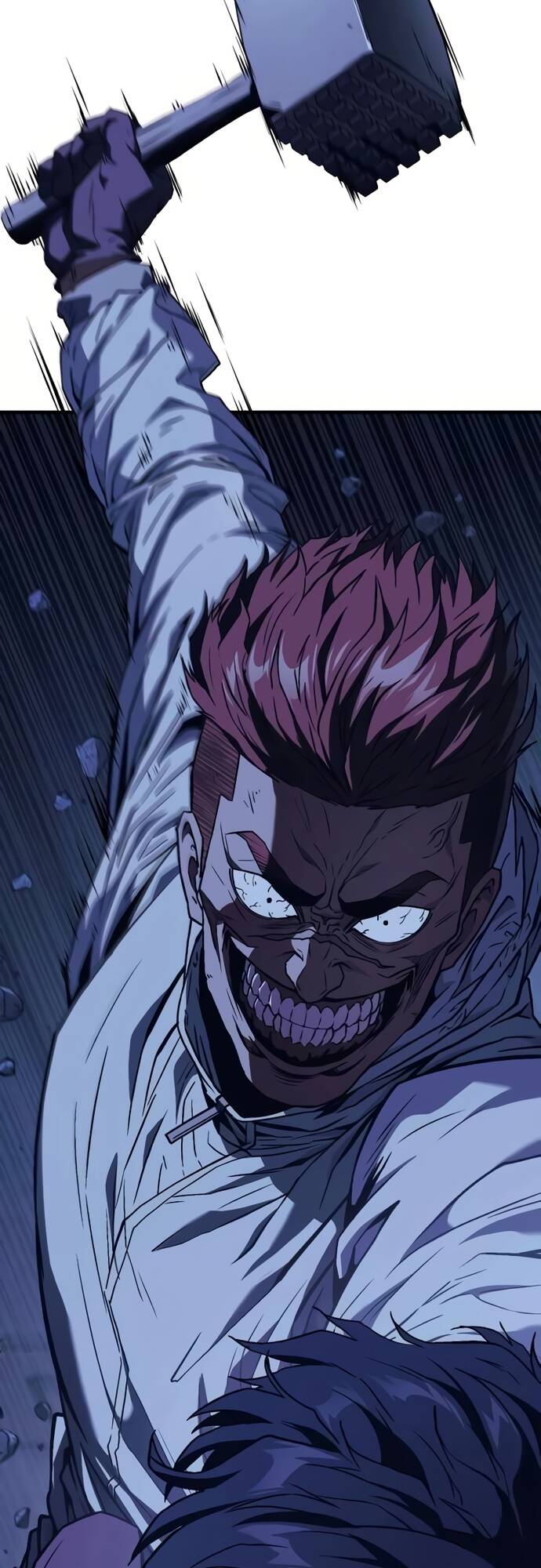 Rỉ Sét Chapter  4 - 43