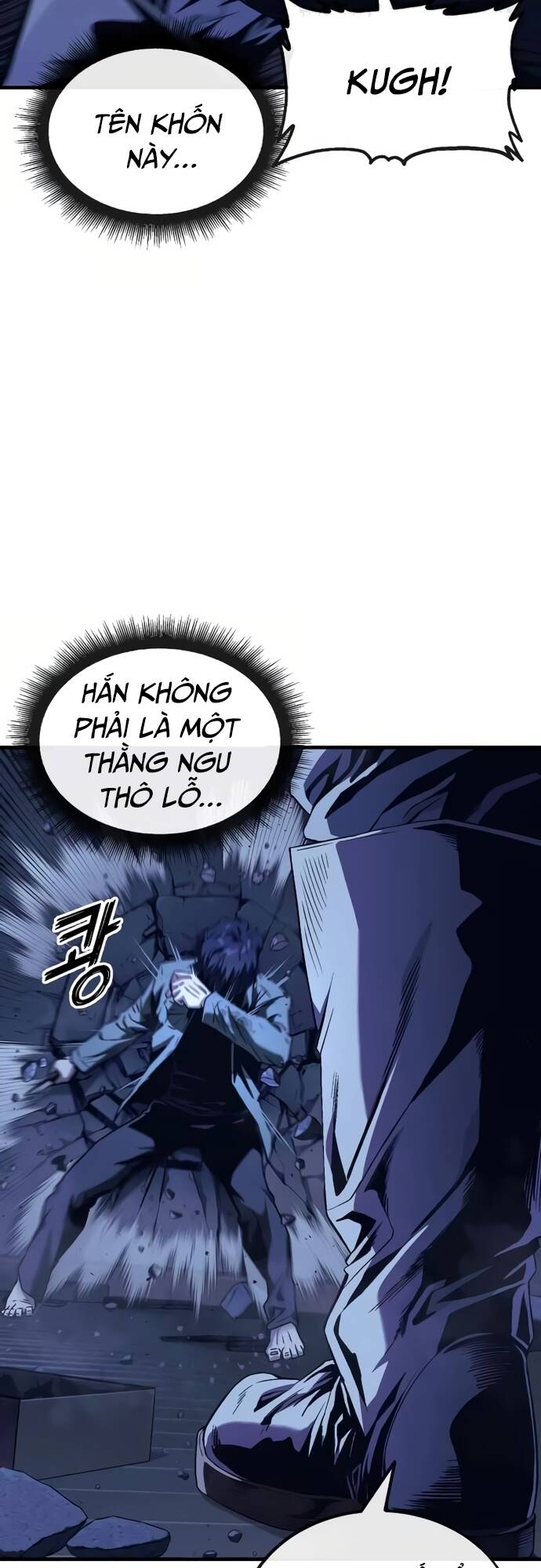 Rỉ Sét Chapter  4 - 50