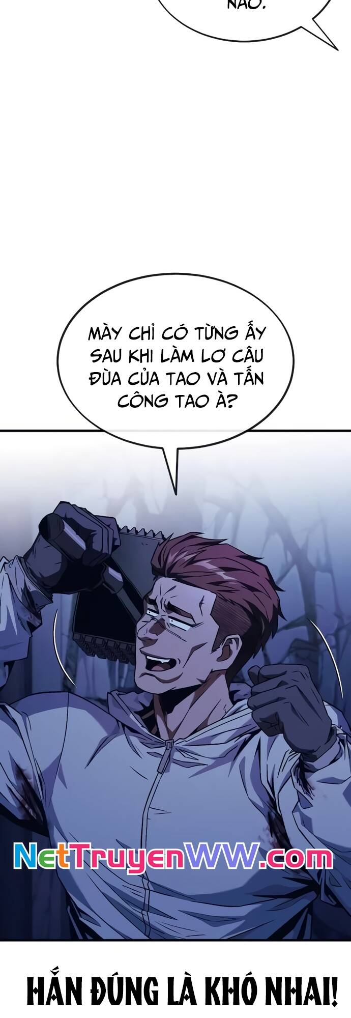 Rỉ Sét Chapter  4 - 52