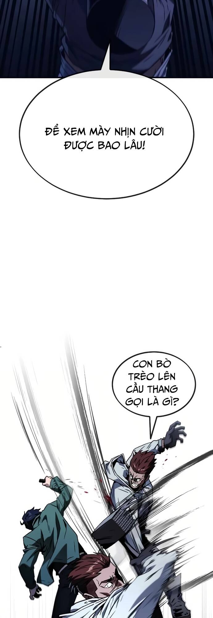 Rỉ Sét Chapter  4 - 54