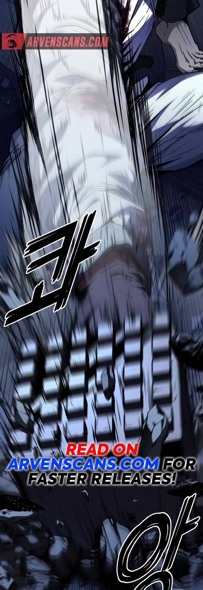 Rỉ Sét Chapter  4 - 57