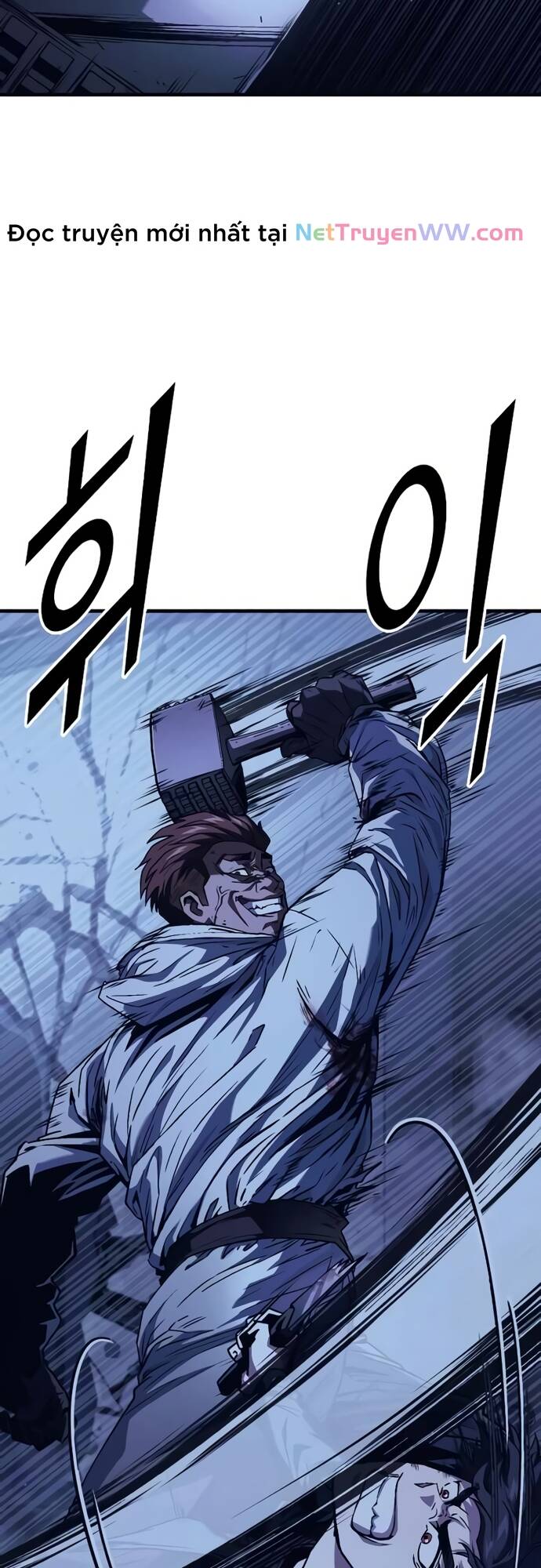 Rỉ Sét Chapter  4 - 71