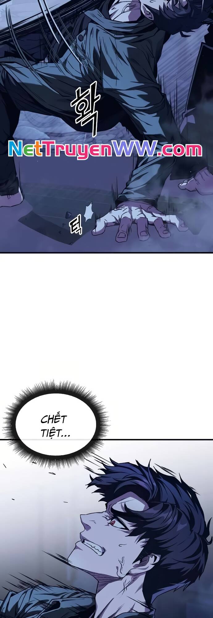 Rỉ Sét Chapter  4 - 72