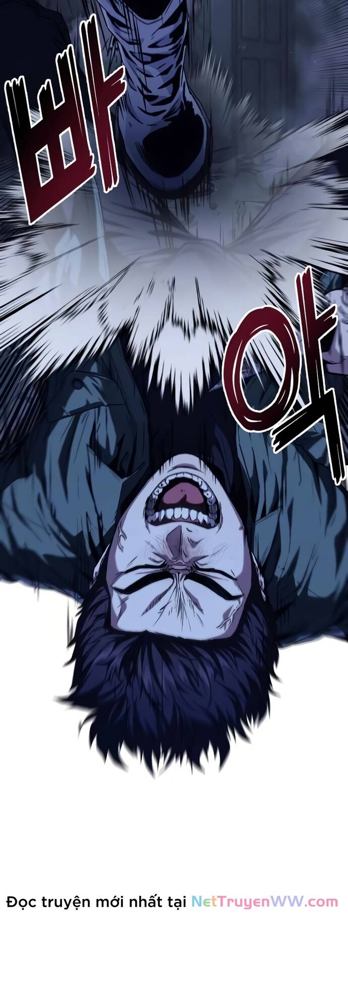 Rỉ Sét Chapter  4 - 75
