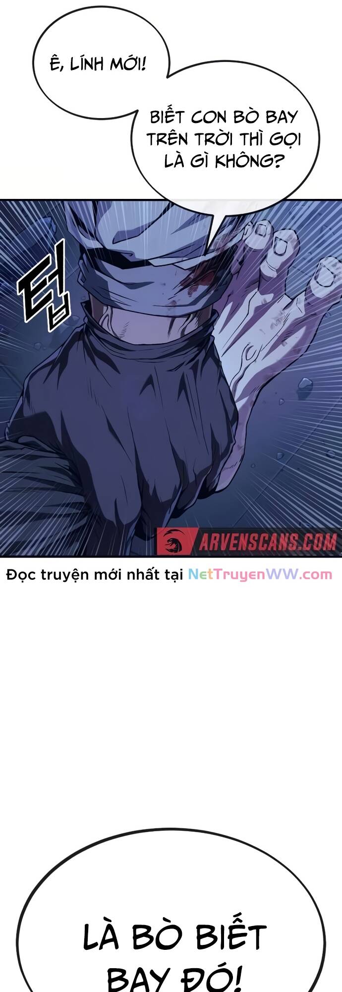 Rỉ Sét Chapter  4 - 76