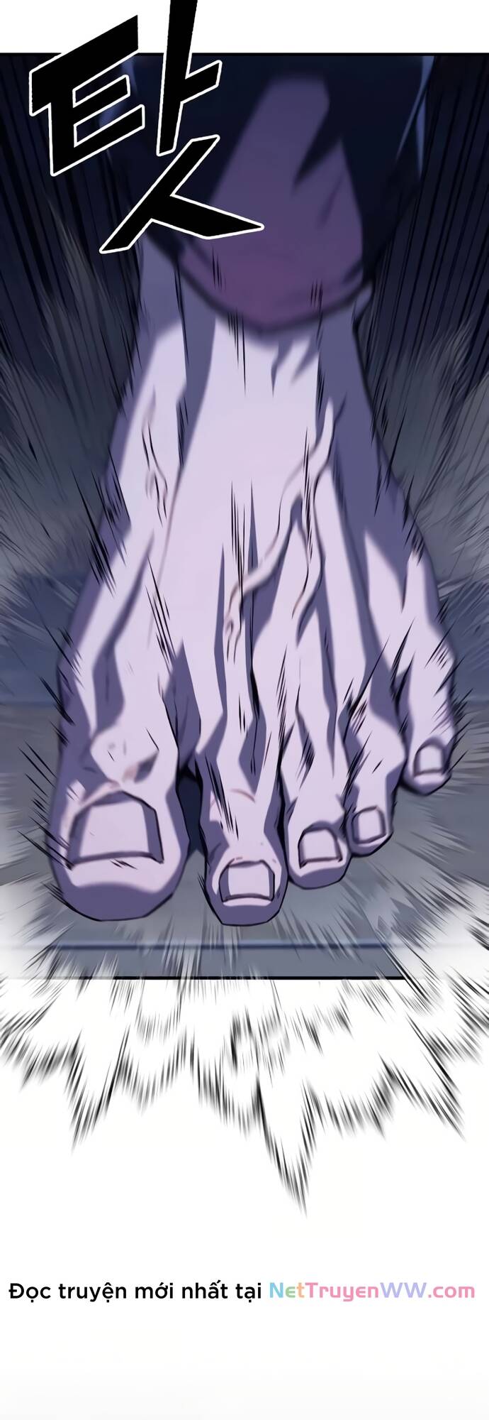 Rỉ Sét Chapter  4 - 9
