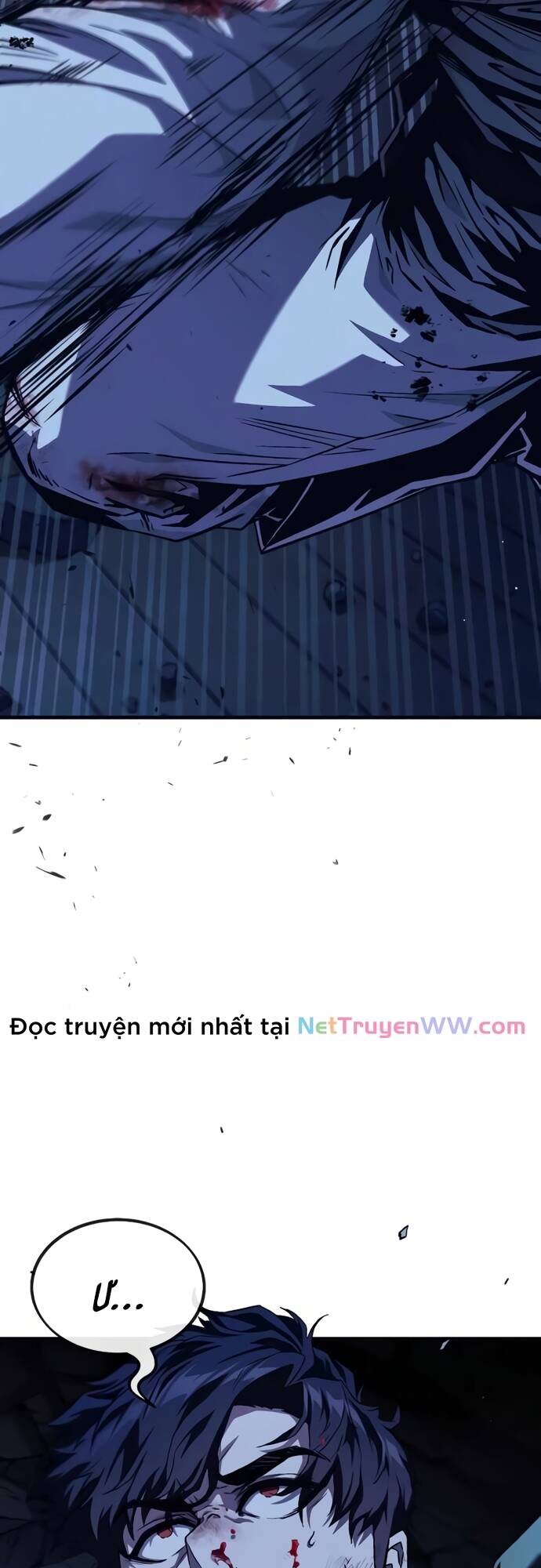 Rỉ Sét Chapter  4 - 81