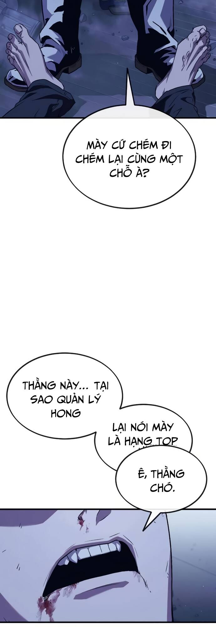 Rỉ Sét Chapter  4 - 87