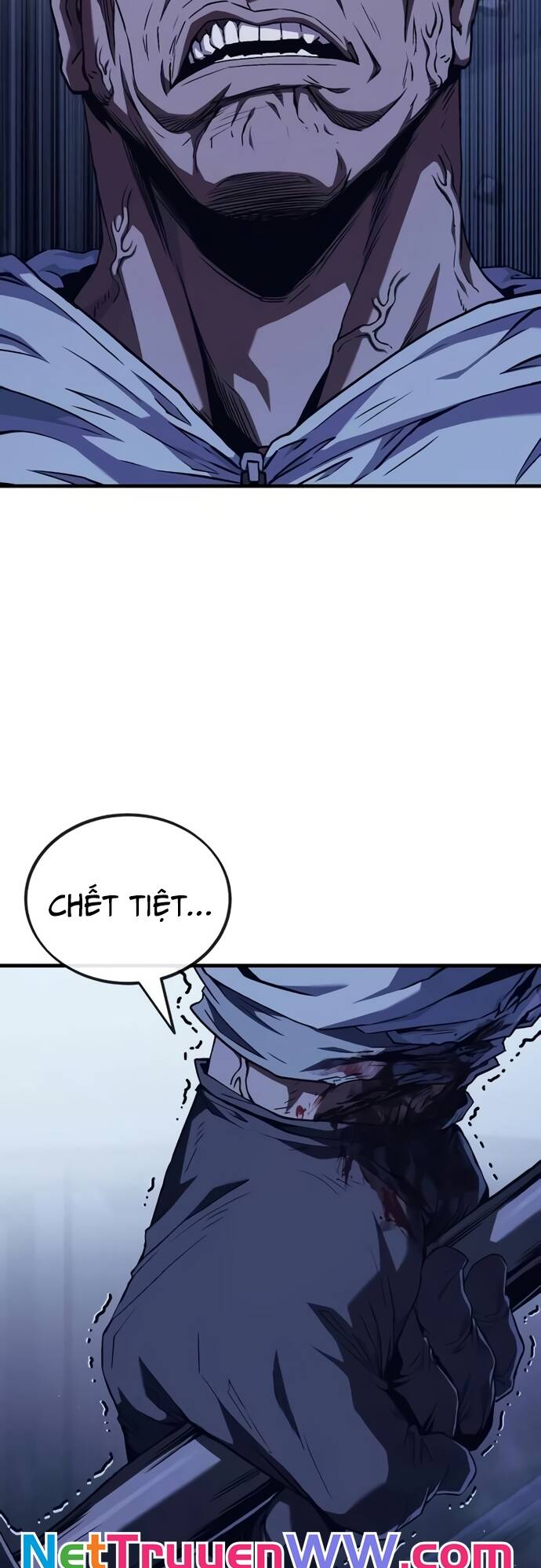 Rỉ Sét Chapter  4 - 91