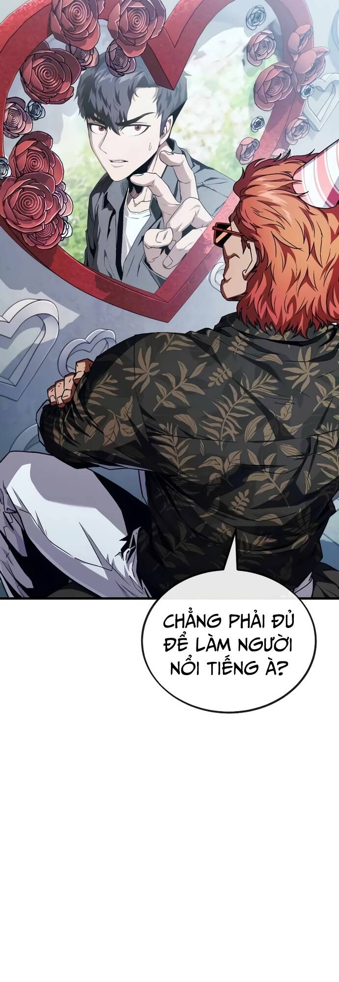 Rỉ Sét Chapter  4 - 97