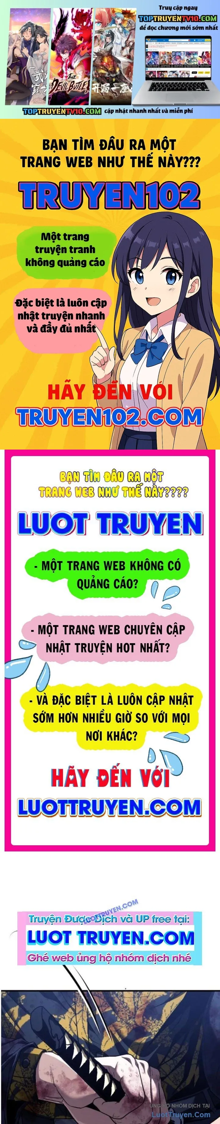 Rỉ Sét Chapter 43 - 2