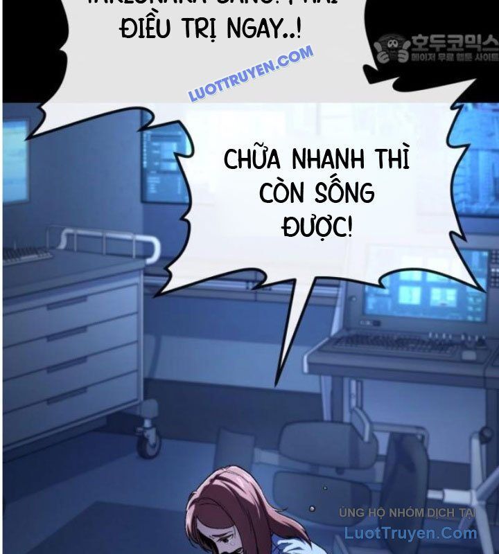 Rỉ Sét Chapter 43 - 190