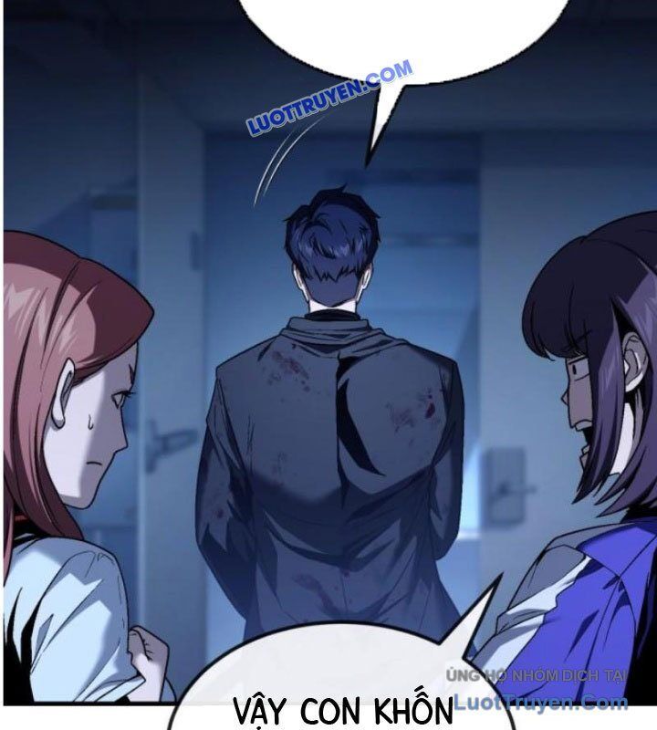 Rỉ Sét Chapter 43 - 219