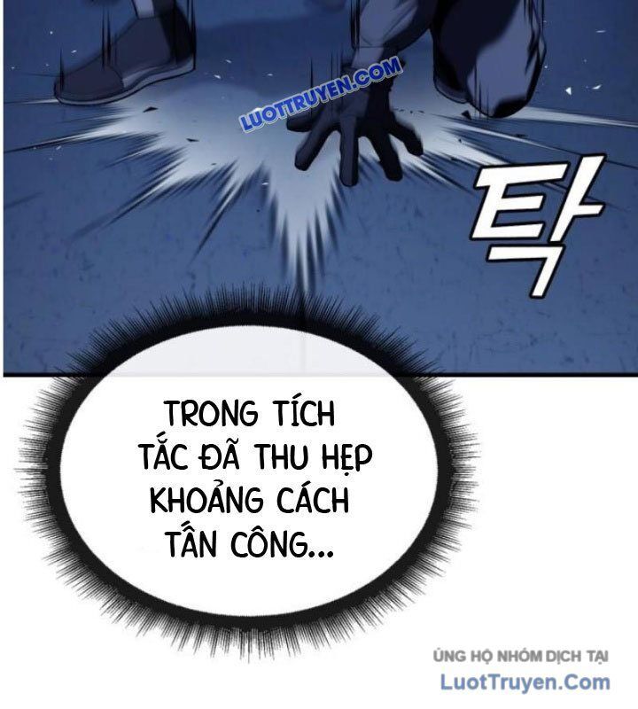 Rỉ Sét Chapter 43 - 53