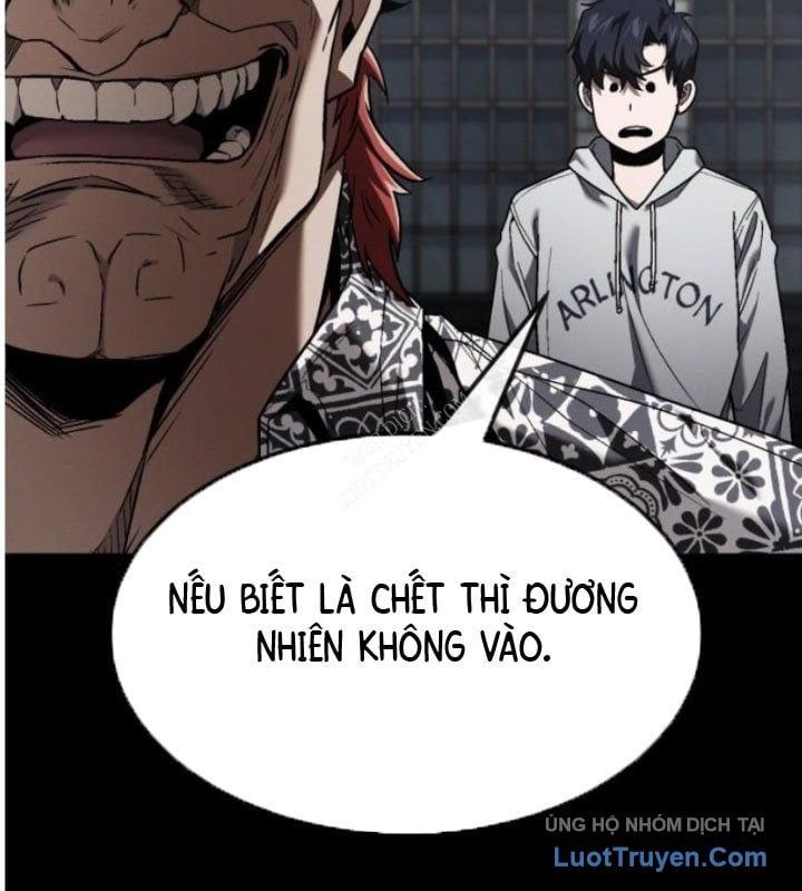 Rỉ Sét Chapter 45 - 33