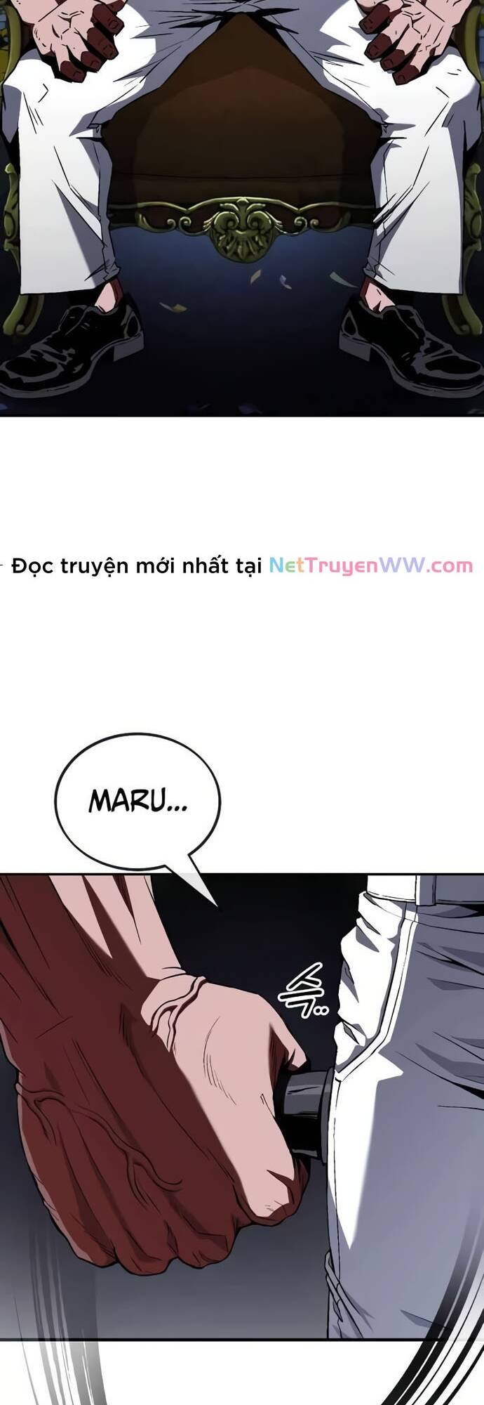 Rỉ Sét Chapter  5 - 13