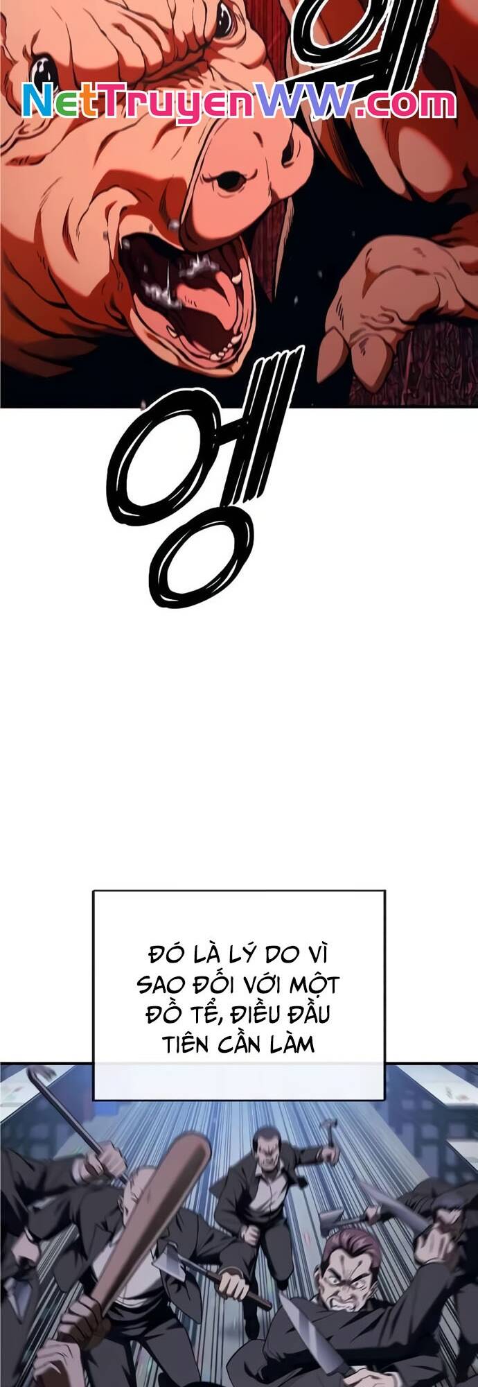 Rỉ Sét Chapter  5 - 21