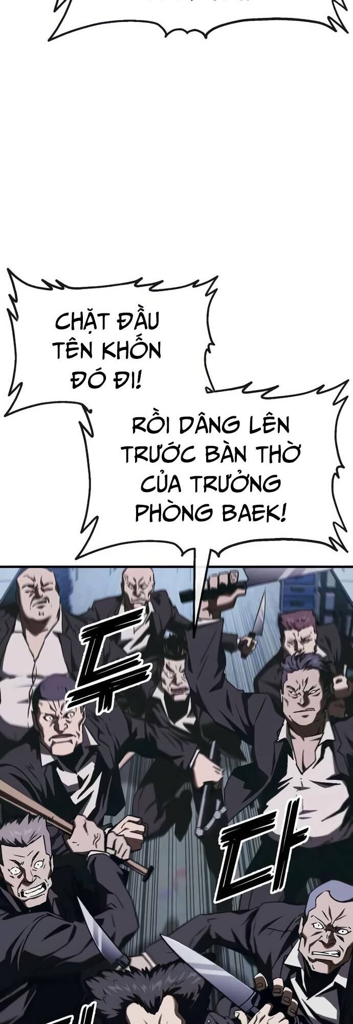 Rỉ Sét Chapter  5 - 27