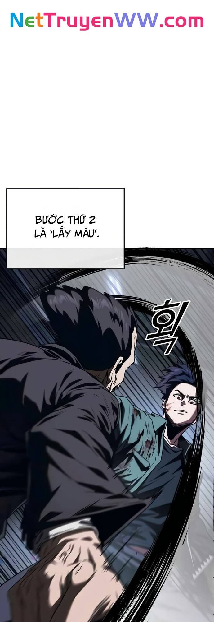 Rỉ Sét Chapter  5 - 29