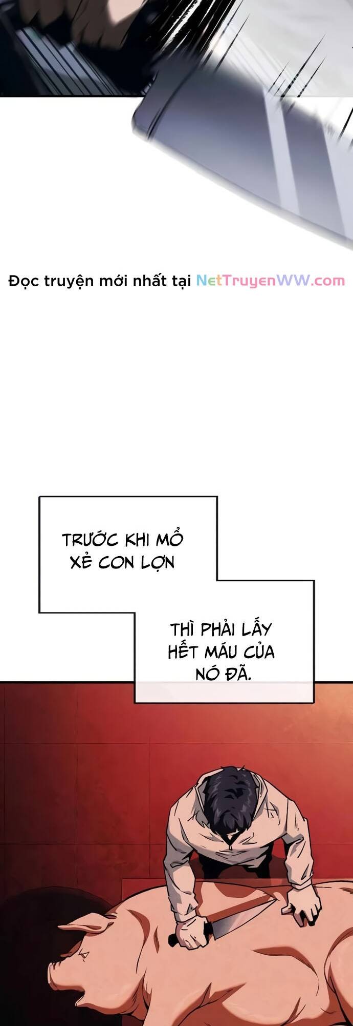 Rỉ Sét Chapter  5 - 30