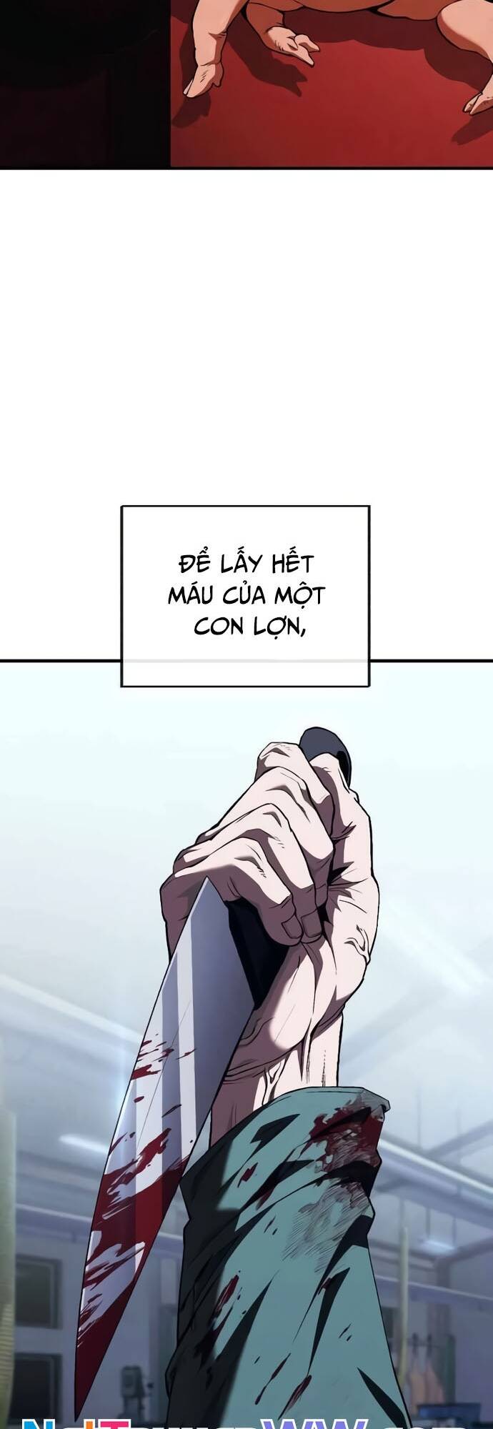 Rỉ Sét Chapter  5 - 31