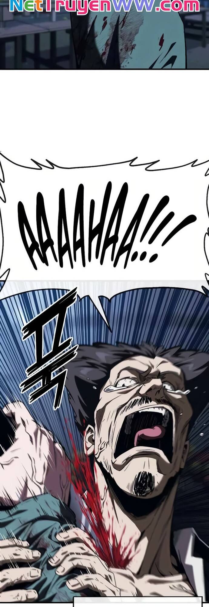 Rỉ Sét Chapter  5 - 32