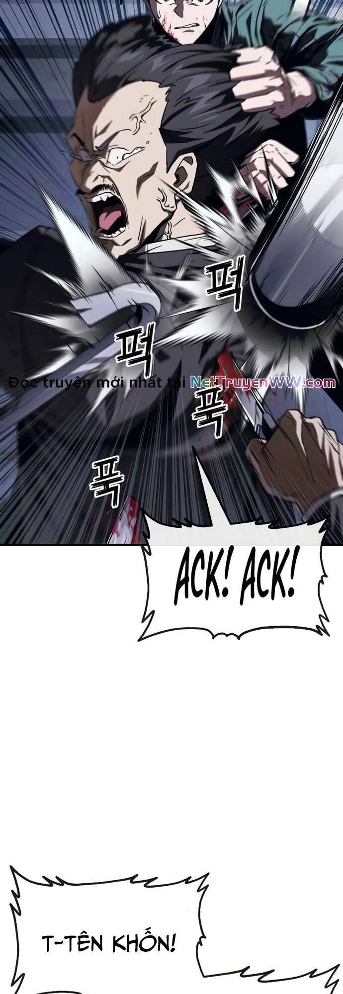 Rỉ Sét Chapter  5 - 35