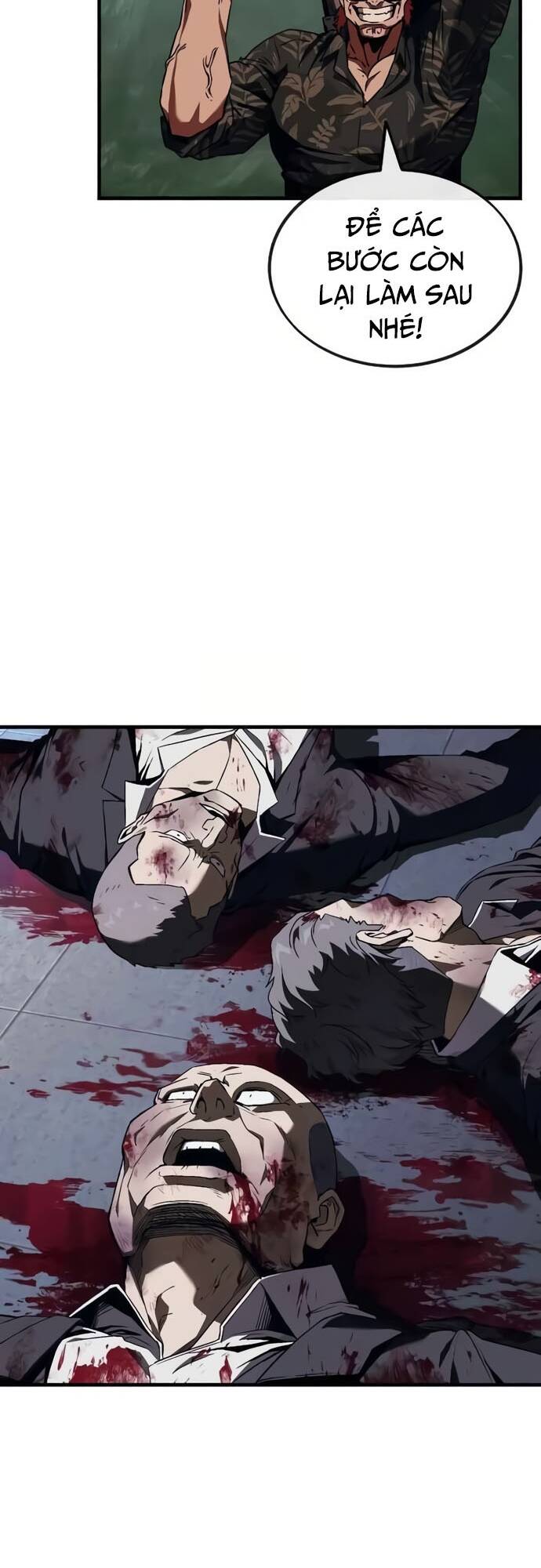 Rỉ Sét Chapter  5 - 43
