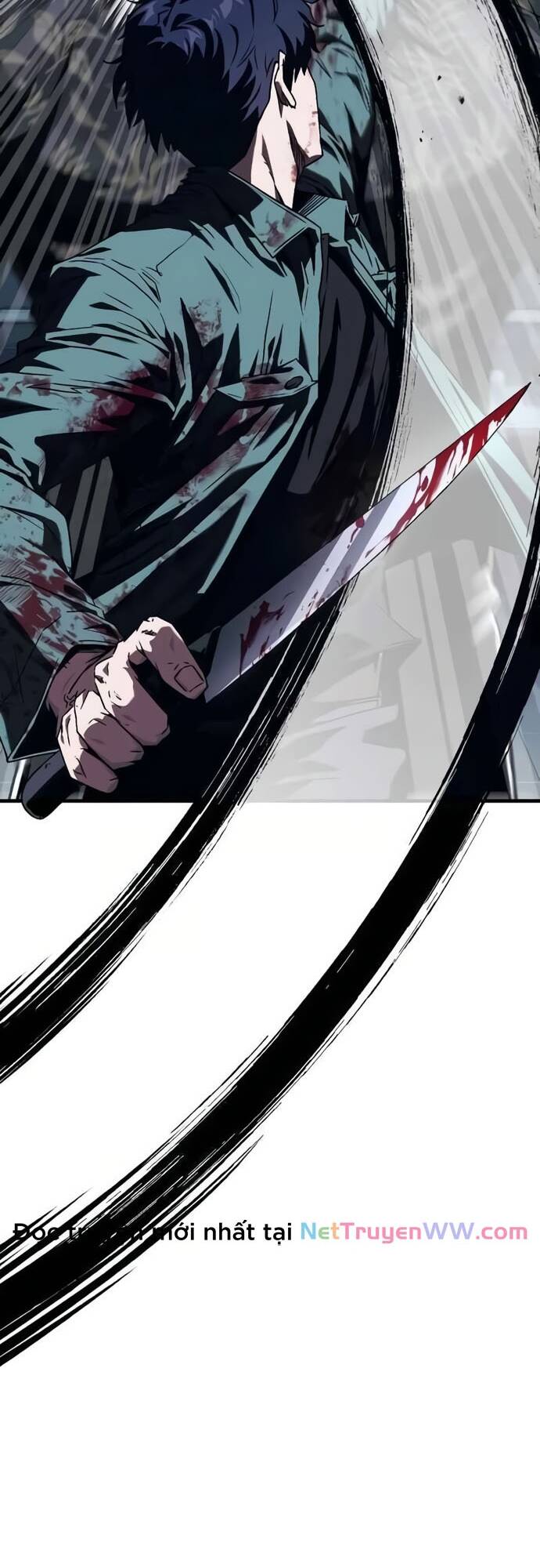 Rỉ Sét Chapter  5 - 50