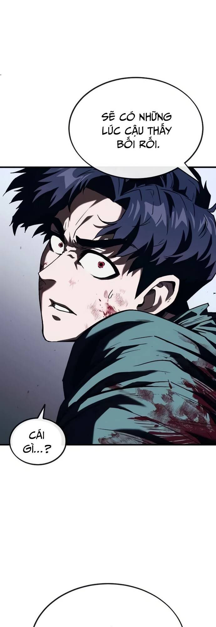 Rỉ Sét Chapter  5 - 51