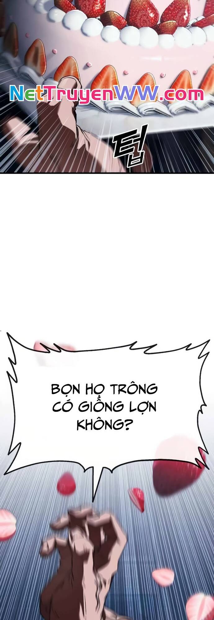 Rỉ Sét Chapter  5 - 56