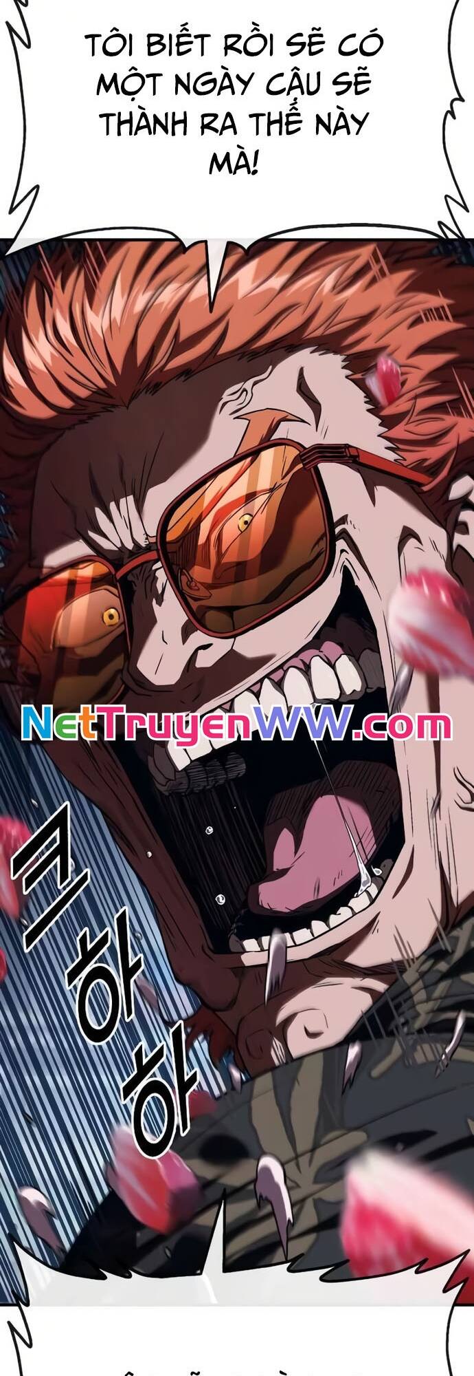 Rỉ Sét Chapter  5 - 59