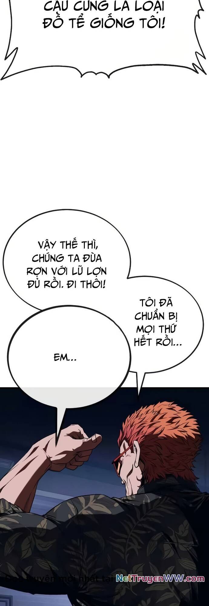 Rỉ Sét Chapter  5 - 60