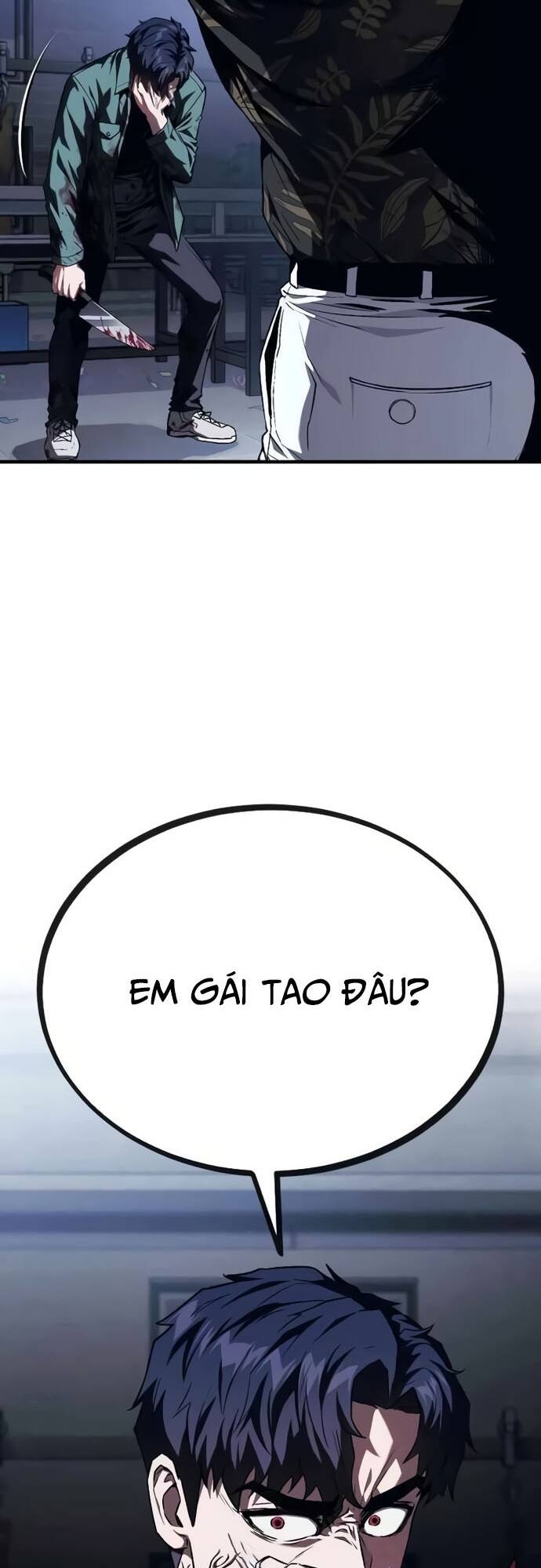 Rỉ Sét Chapter  5 - 61