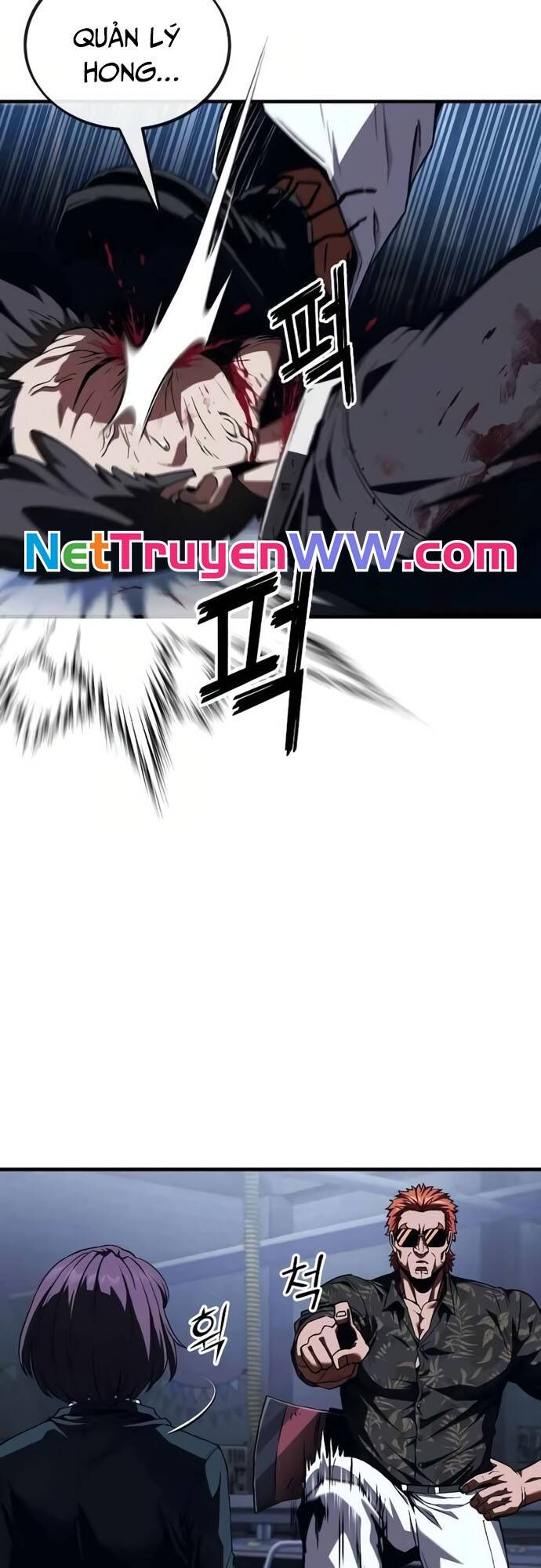 Rỉ Sét Chapter  5 - 70