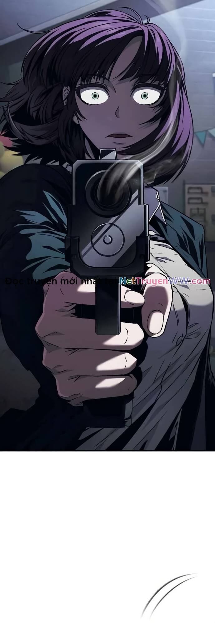 Rỉ Sét Chapter  5 - 74