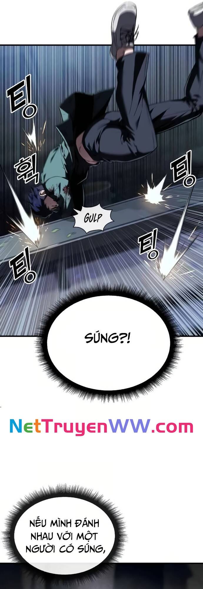 Rỉ Sét Chapter  5 - 75