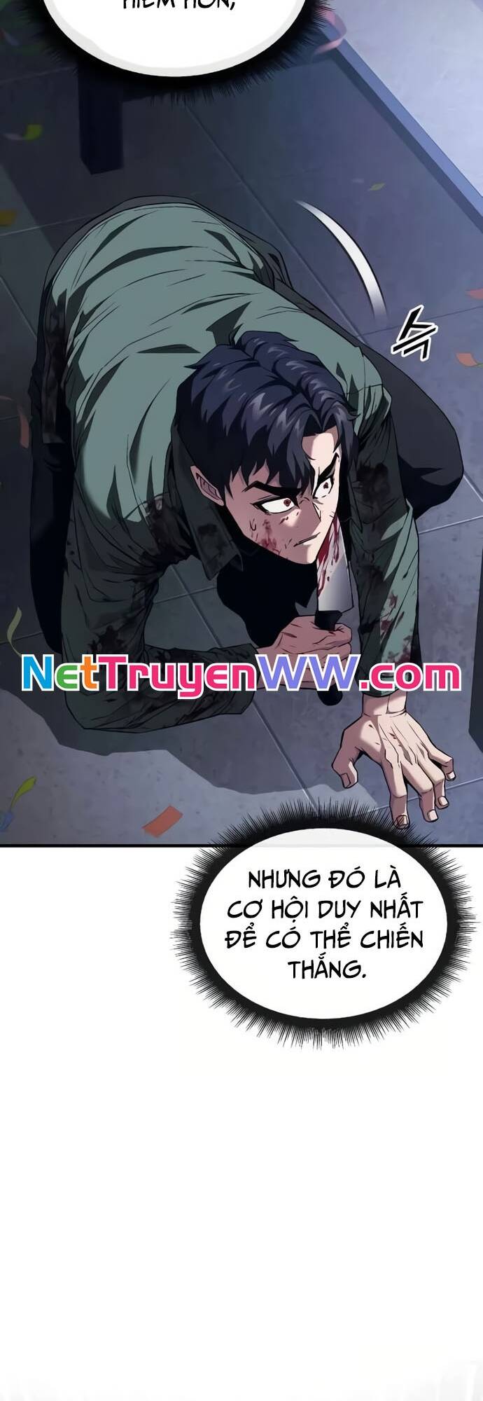 Rỉ Sét Chapter  5 - 77