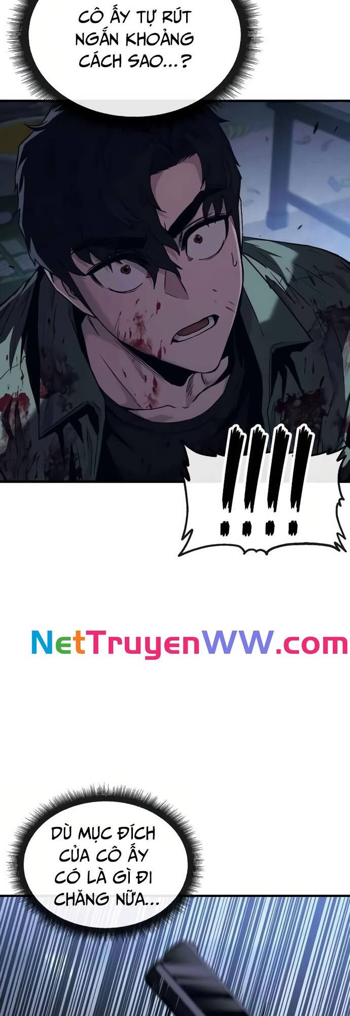 Rỉ Sét Chapter  5 - 80