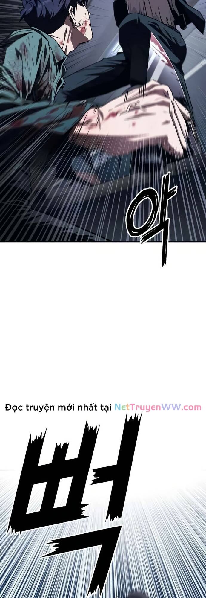Rỉ Sét Chapter  5 - 84