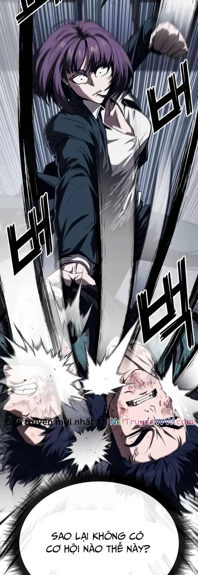 Rỉ Sét Chapter  5 - 90