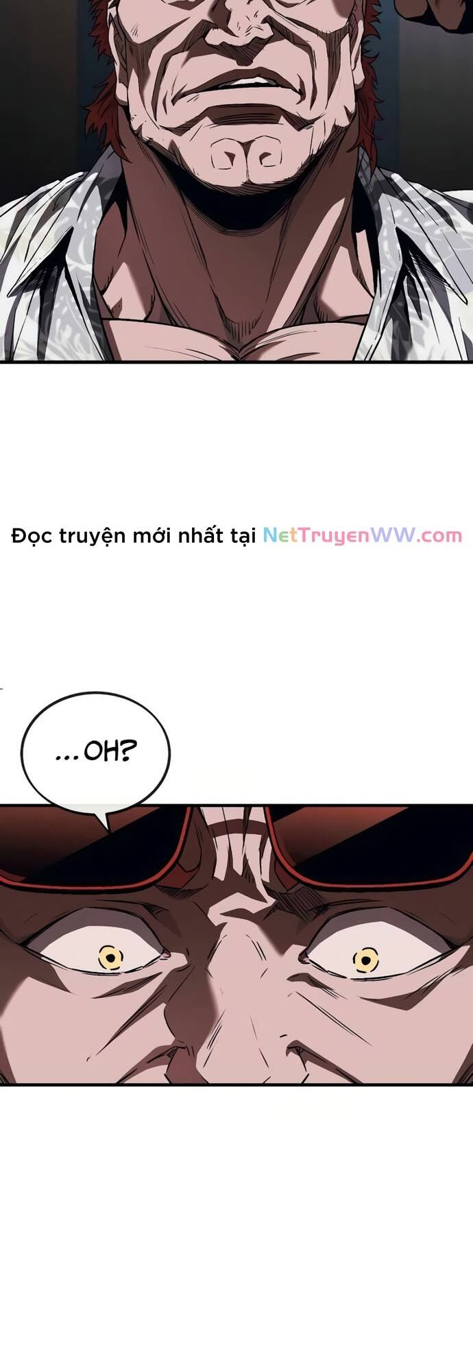Rỉ Sét Chapter  6 - 7
