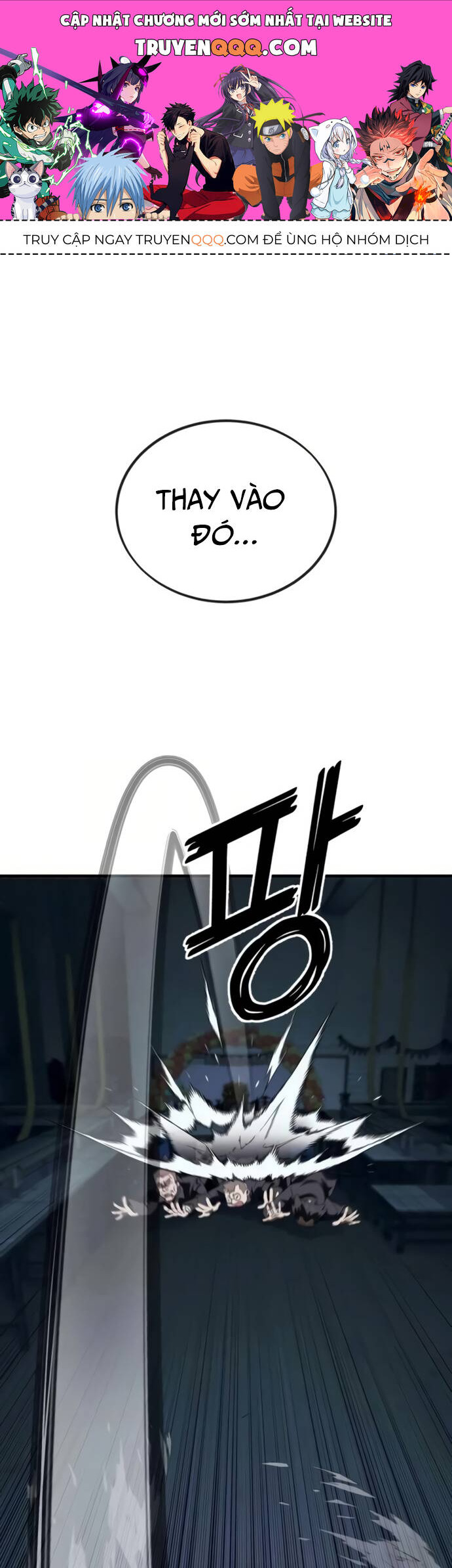 Rỉ Sét Chapter  7 - 1