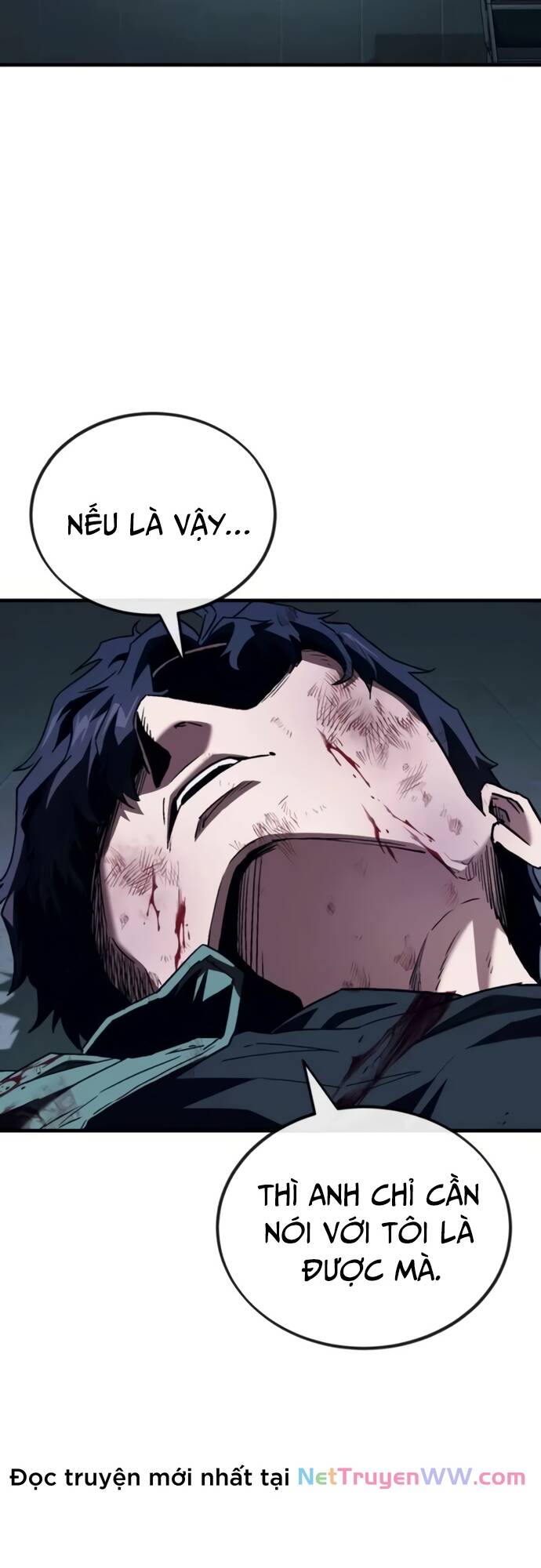 Rỉ Sét Chapter  7 - 105
