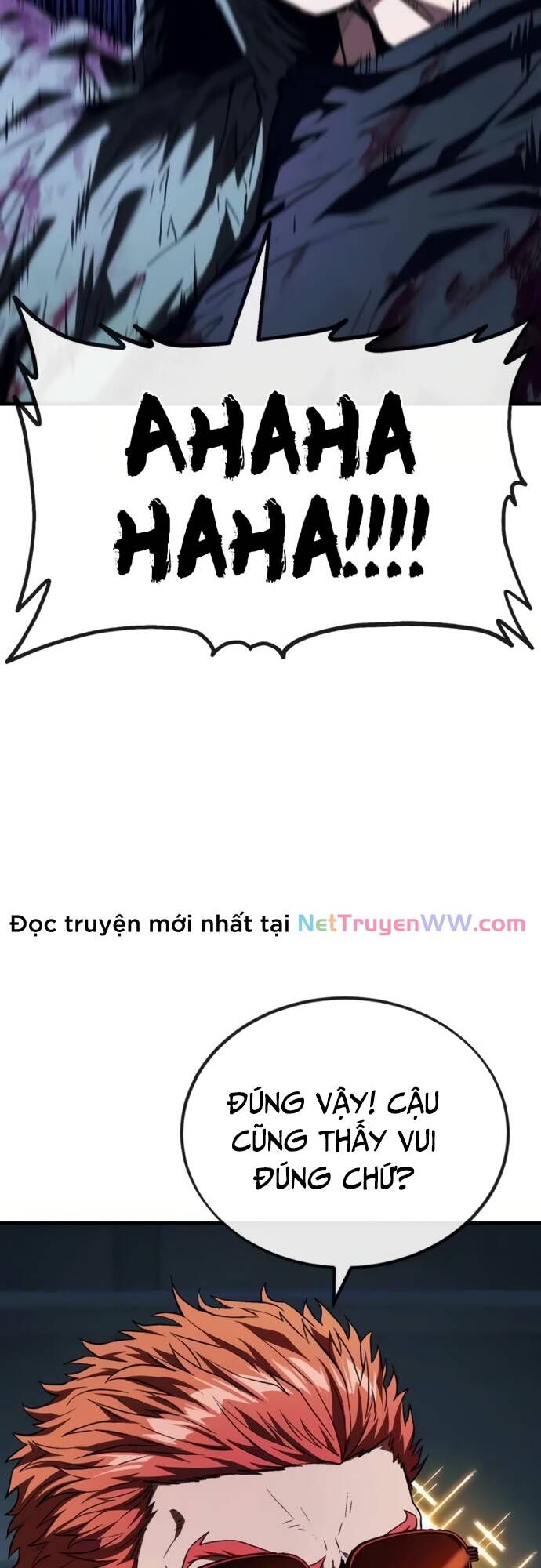 Rỉ Sét Chapter  7 - 111