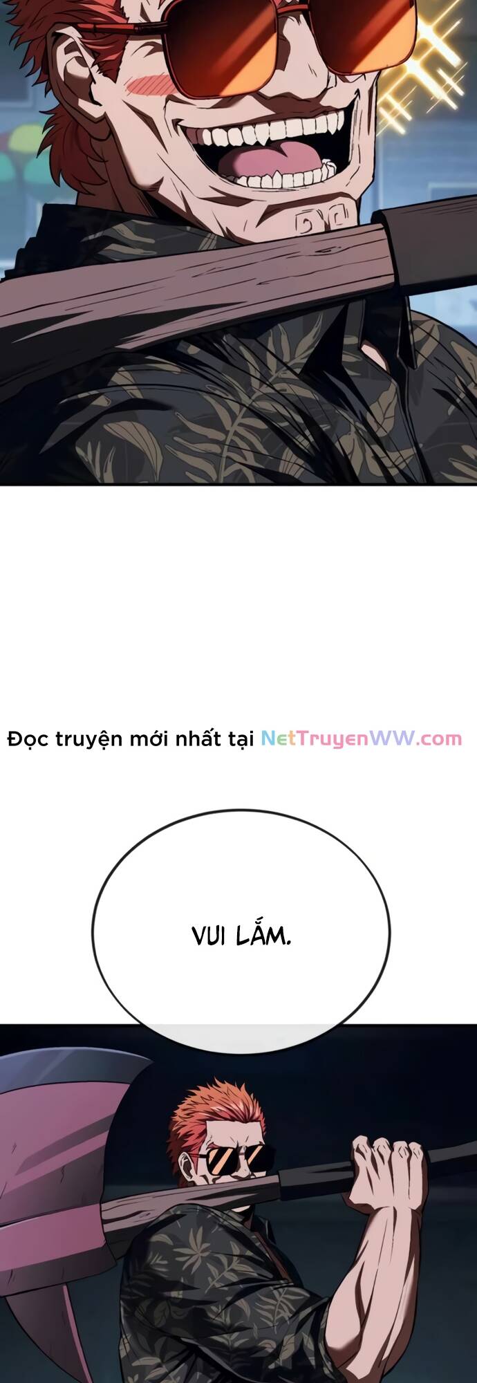 Rỉ Sét Chapter  7 - 112