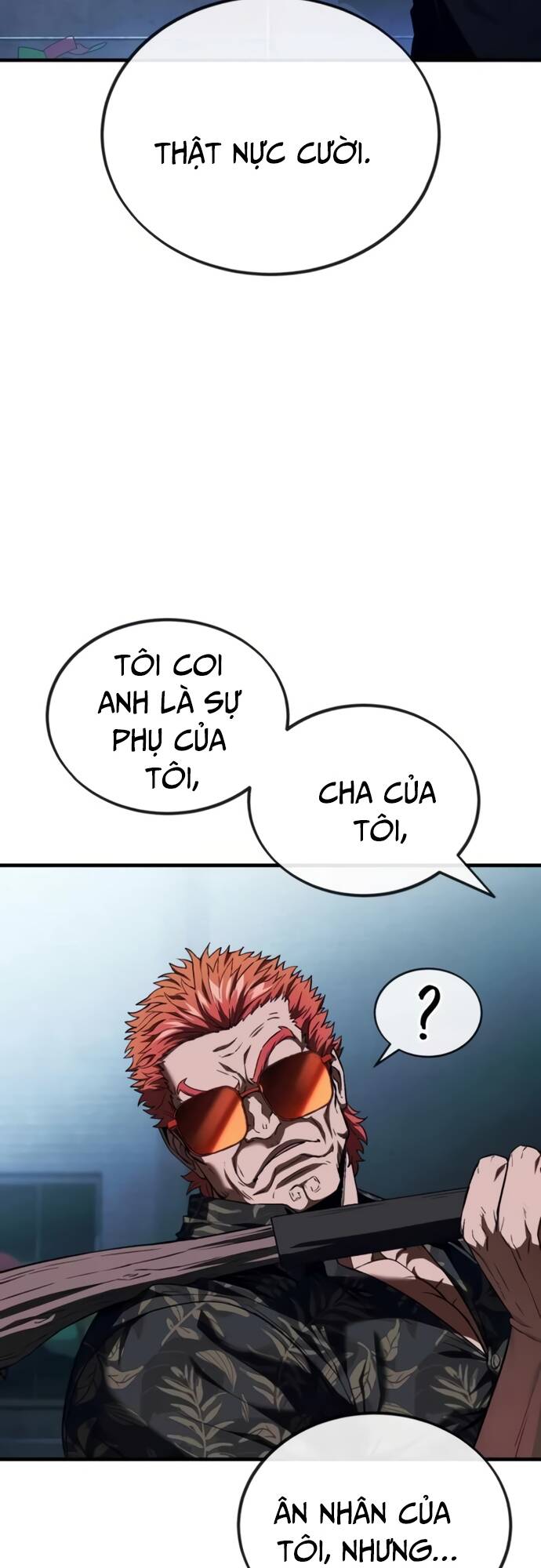 Rỉ Sét Chapter  7 - 114