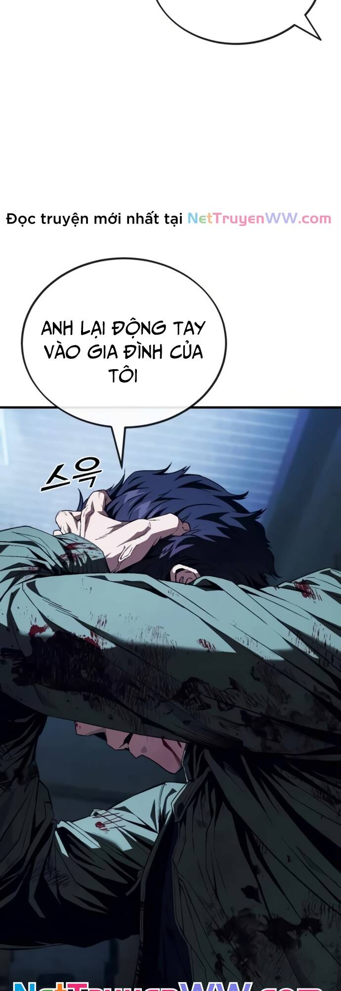 Rỉ Sét Chapter  7 - 115