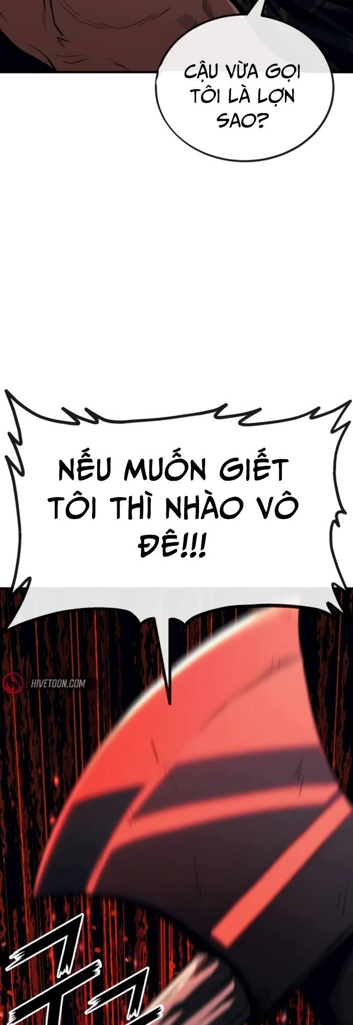 Rỉ Sét Chapter  7 - 121